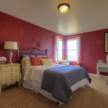 The Chapman - 1789 Windmill Springs Court, Middleton, ID 83644