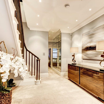A Mayfair Apartment