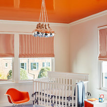 Baby Bedroom