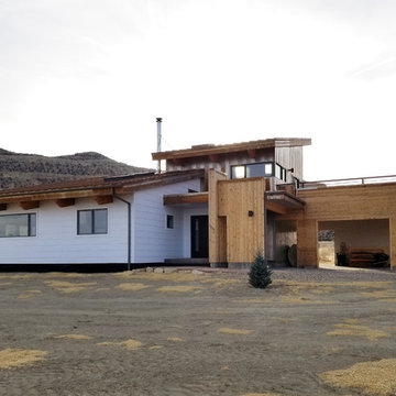 Escalante Residence 2
