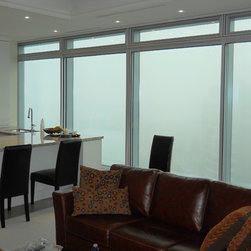 BQUIET Soundproof Windows & Doors - Windows And Doors