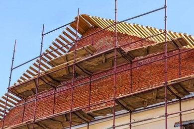 Roofing preservation for historic buildings