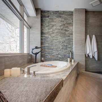 Edina Master Bath