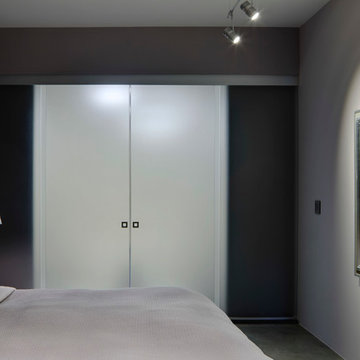Gray Oasis - Woodmeister Master Builders