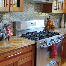 Granite & Tiles
