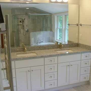 Kitchens & Baths