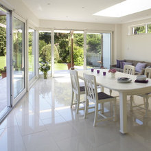 tile flooring