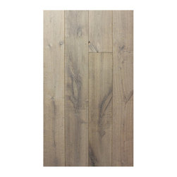 Benelux Collection - Hardwood Flooring