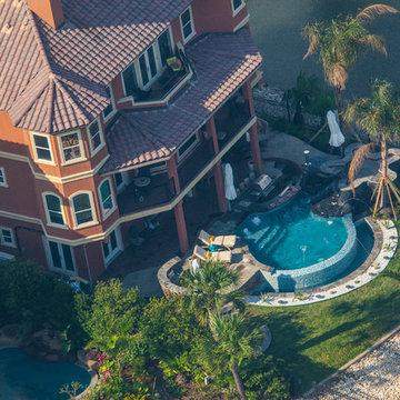 Total Backyard Solution - Galveston TX