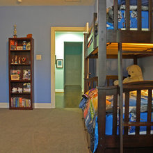Matt's Room
