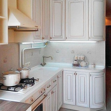 Kitchens