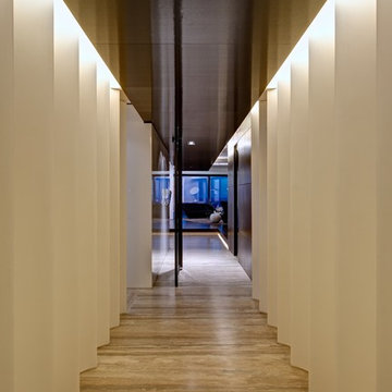 Eureka Tower Apartment