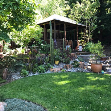 Planting