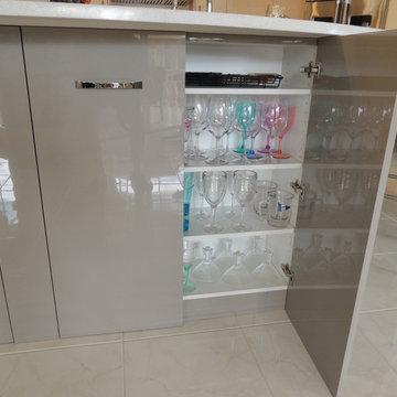 White Kitchens
