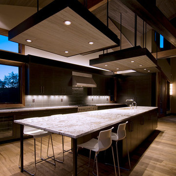 Heavenly House