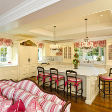 Kitchen, Refrigerator amoires