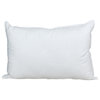 Rhapsody Wrap Bed Pillow, Euro