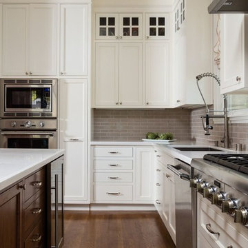 Victorian with Southern Roots