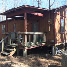 Exterior Ideas