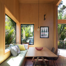 Holiday House Ideas