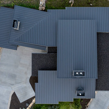 Lux Euro-Inspired Mountain Home in SkyRidge