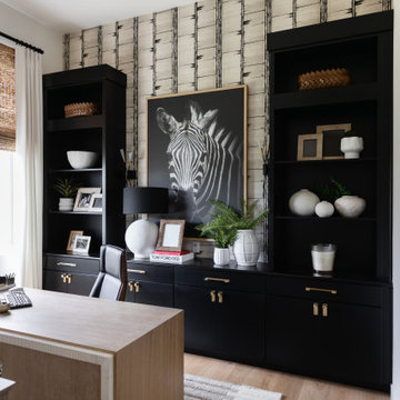 Queen Creek AZ Modern Organic Luxe