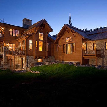 Residential Project 4