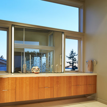 Elliott Bay House