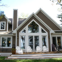 Patio Ideas