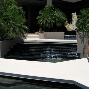 Creative Water Concepts