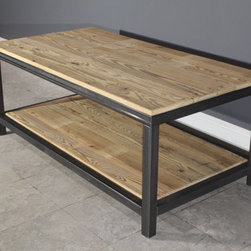 Coffee Tables - Products