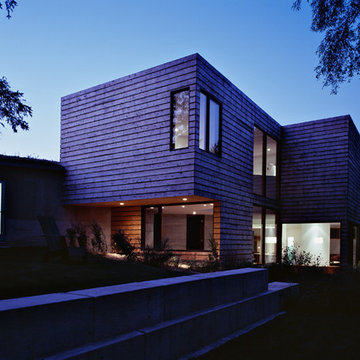 Embleton Road: The River House