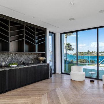 East Inlet | Palm Beach