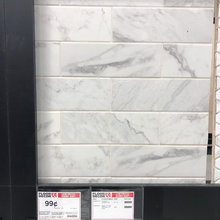 Maple Hill Farm Tile
