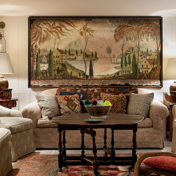 Rustic Charm