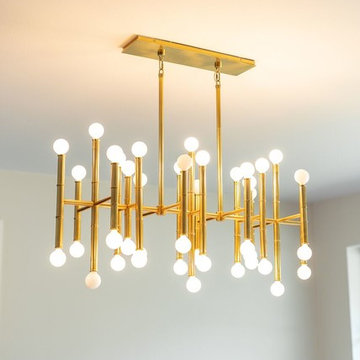 Westchester Renovation