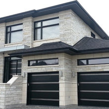 garage doors
