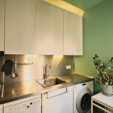 Appartement Clairaut 55m2 de 2 pièces