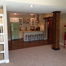 old ideabook with problem ADU - Kitchen