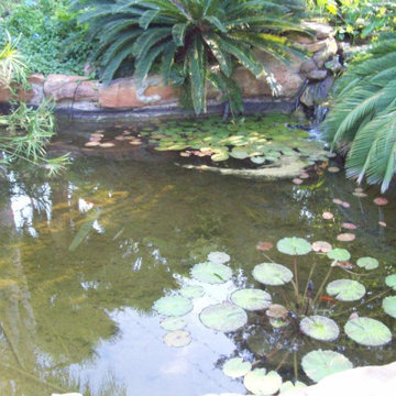 Green Planet Sanctuary