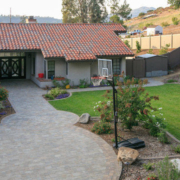 McDonough Project : Western Outdoor Designs