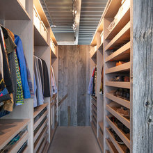 Closet Ideas