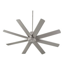 Fans, lights, misc