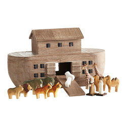 NOAH'S ARK AND FRIENDS - Products