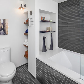 Cambridge Master Bath