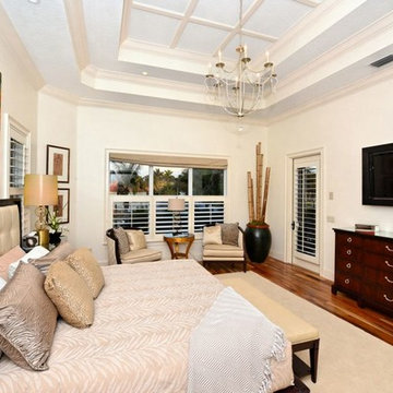 Bird Key Project, Sarasota FL