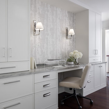 Primary Suite Perfection