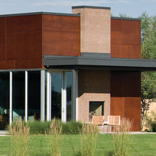Exterior color