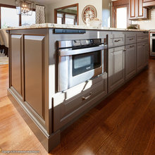 My Kitchen Plan