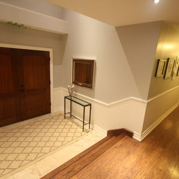 Sugarbush Renovation